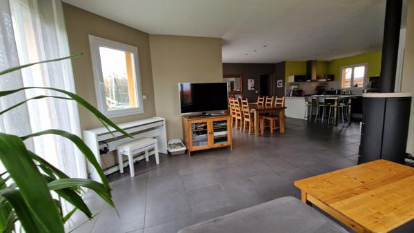 COUP DE COEUR à 20 minutes de NANTES