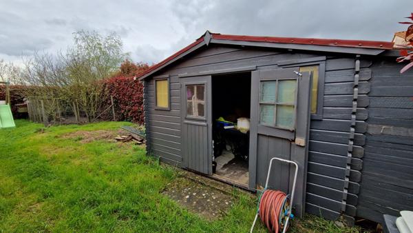 COUP DE COEUR à 20 minutes de NANTES