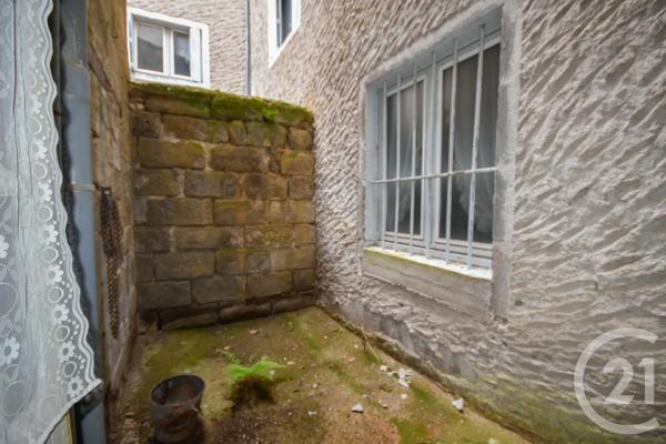 Maison à vendre  5 pièces - 128,68 m 2   LANGEAC  - 43
