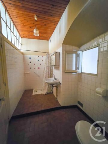Maison à vendre  5 pièces - 128,68 m 2   LANGEAC  - 43