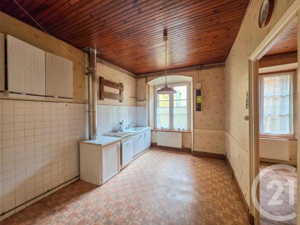 Maison à vendre  5 pièces - 128,68 m 2   LANGEAC  - 43