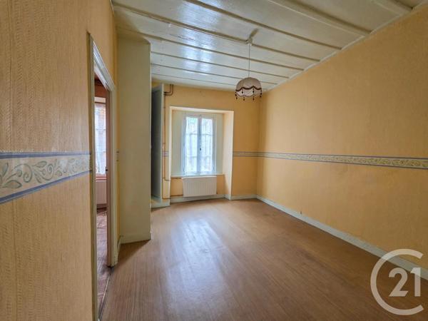 Maison à vendre  5 pièces - 128,68 m 2   LANGEAC  - 43