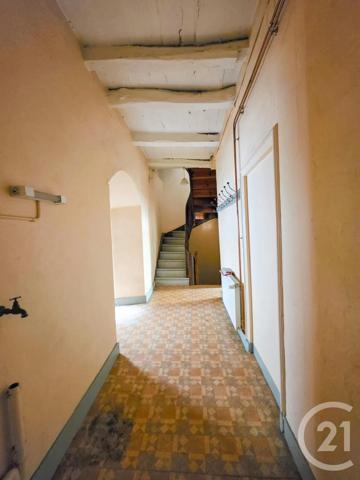 Maison à vendre  5 pièces - 128,68 m 2   LANGEAC  - 43
