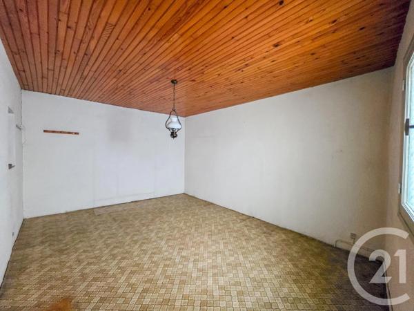 Maison à vendre  5 pièces - 128,68 m 2   LANGEAC  - 43