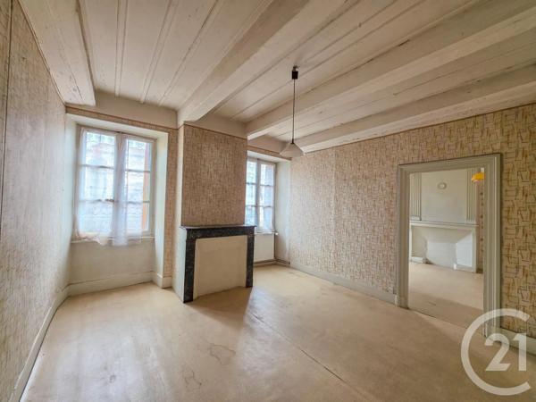 Maison à vendre  5 pièces - 128,68 m 2   LANGEAC  - 43