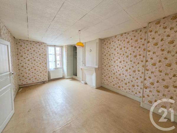 Maison à vendre  5 pièces - 128,68 m 2   LANGEAC  - 43
