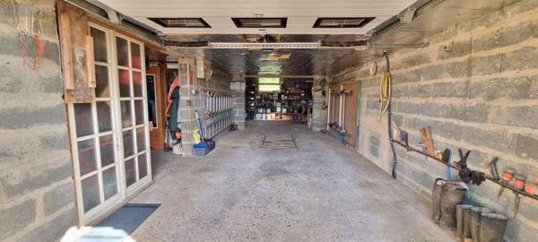 Maison individuelle à vendre à Savigné-l'Évêque dans la Sarthe (72460), ref : 13808/581