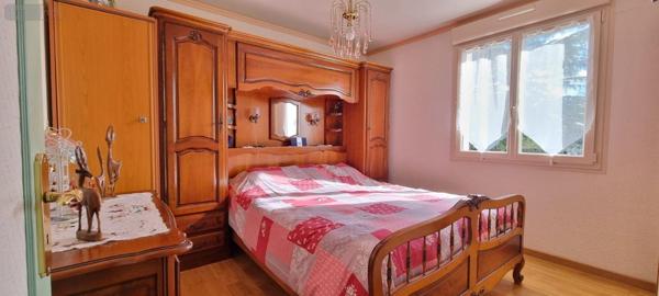 Maison individuelle à vendre à Savigné-l'Évêque dans la Sarthe (72460), ref : 13808/581