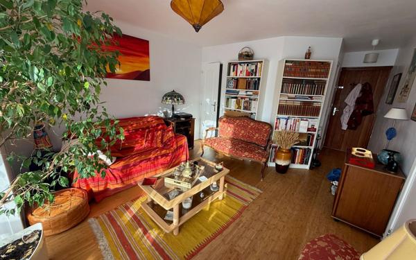 Appartement à vendre    2 pièces • 53,14 m2 Cabourg