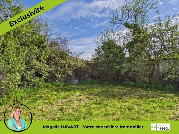 Grange à PRISSAC (36370)