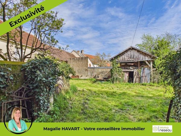Grange à PRISSAC (36370)