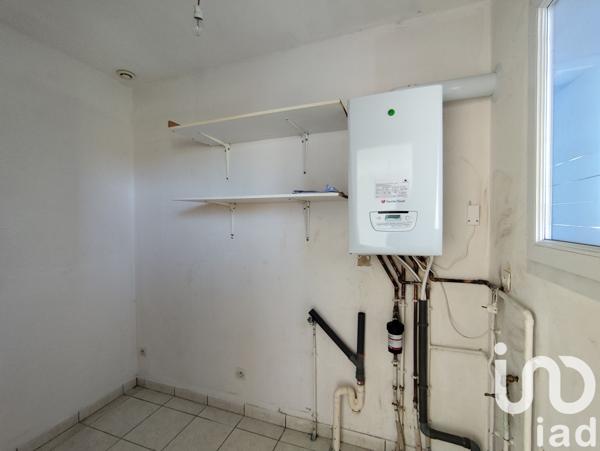 Location maison 6 pièces 99 m² Beaugency