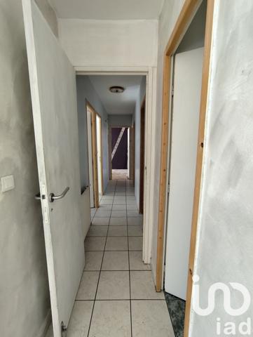 Location maison 6 pièces 99 m² Beaugency