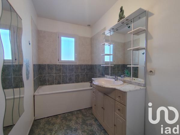 Location maison 6 pièces 99 m² Beaugency