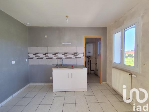 Location maison 6 pièces 99 m² Beaugency