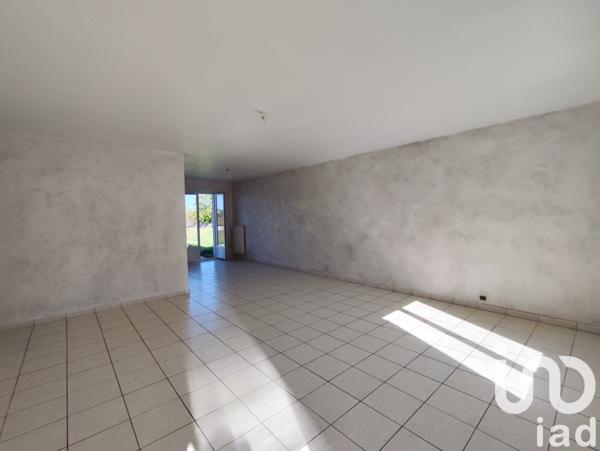 Location maison 6 pièces 99 m² Beaugency