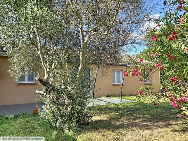 VILLA PLAIN PIED T4