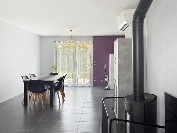 VILLA PLAIN PIED T4