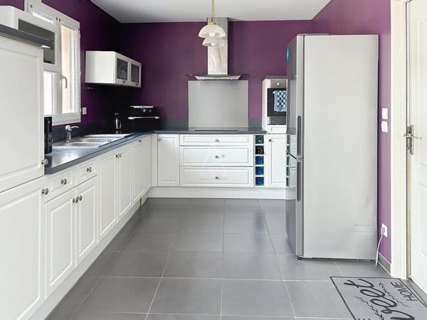VILLA PLAIN PIED T4
