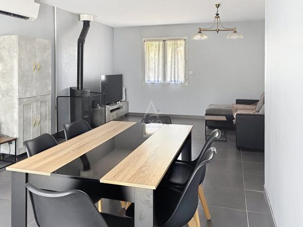 VILLA PLAIN PIED T4