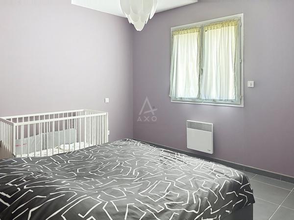 VILLA PLAIN PIED T4