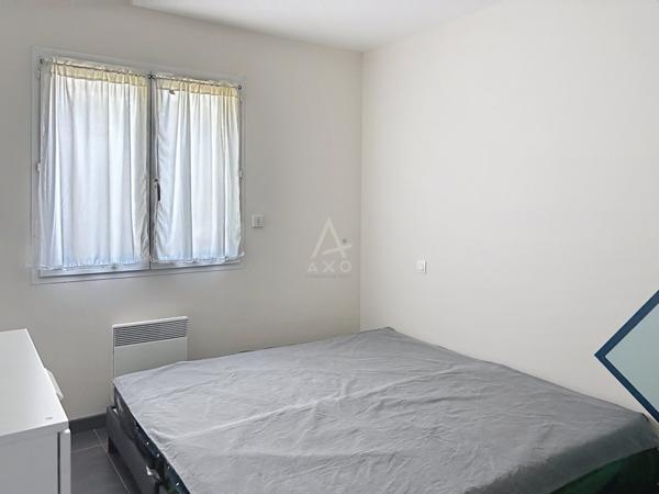 VILLA PLAIN PIED T4