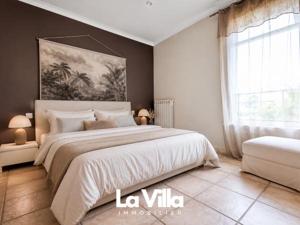 Maison Bellegarde 5 pièce(s) 200 m2