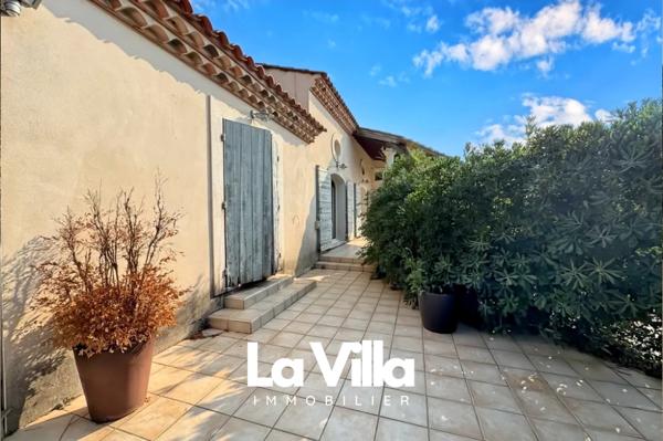 Maison Bellegarde 5 pièce(s) 200 m2