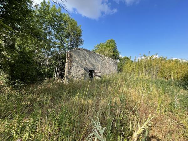 Terrain à SAINT IGNAT (63720)