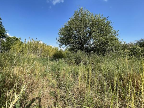 Terrain à SAINT IGNAT (63720)
