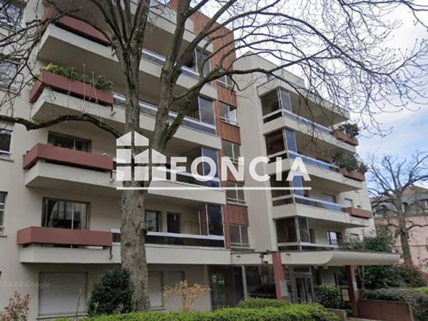 Location Parking 17 m² - 21 RUE DU PRINTEMPS Mulhouse 68100