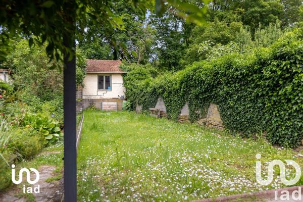 Appartement 5 pièces de 54 m² à Scy-Chazelles (57160)