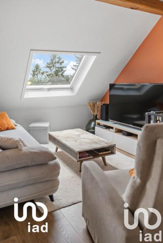 Appartement 5 pièces de 54 m² à Scy-Chazelles (57160)