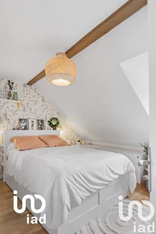 Appartement 5 pièces de 54 m² à Scy-Chazelles (57160)