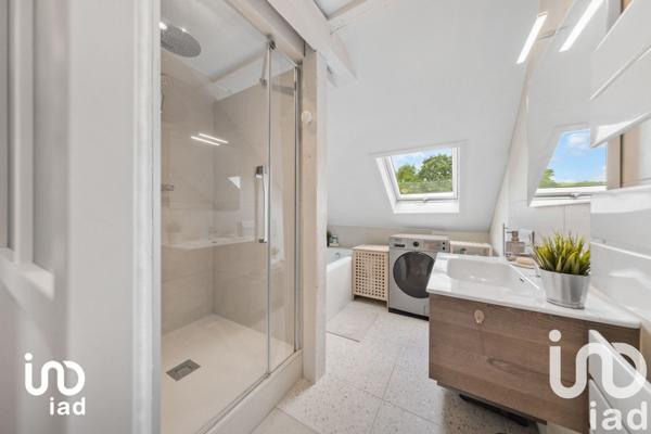 Appartement 5 pièces de 54 m² à Scy-Chazelles (57160)