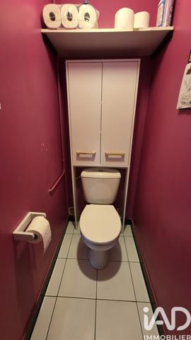 Maison à vendre 5 pièces 89 m² Lamothe-Montravel