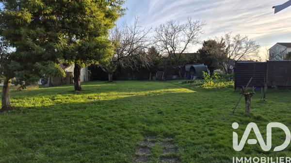 Maison à vendre 5 pièces 89 m² Lamothe-Montravel