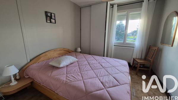 Maison à vendre 5 pièces 89 m² Lamothe-Montravel