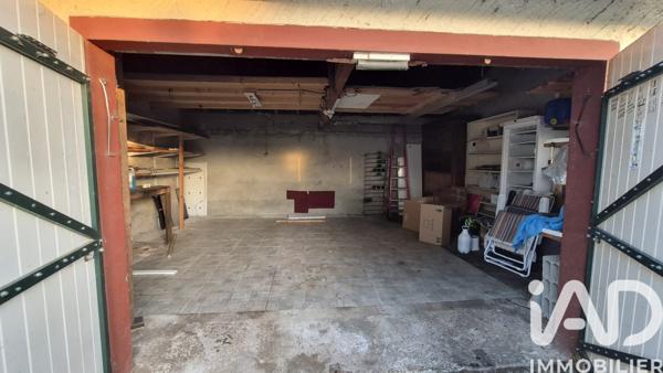 Maison à vendre 5 pièces 89 m² Lamothe-Montravel