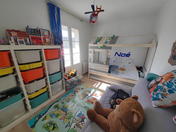 Maison à vendre 4 pièces AMPHION LES BAINS (74)