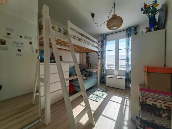 Maison à vendre 4 pièces AMPHION LES BAINS (74)