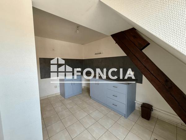 Location Appartement 3 pièces 68.64 m² - 6 BOULEVARD DE LA MARNE Strasbourg 67000