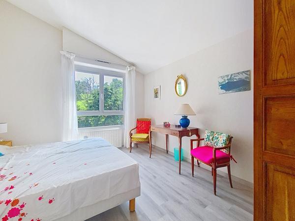 À vendre : Appartement spacieux 3 pièces à Ramonville St Agne !