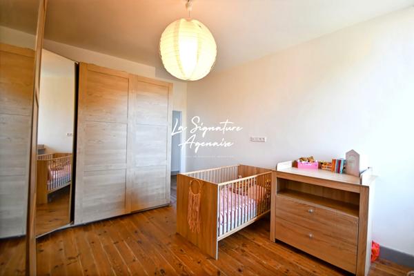 PROPRIETE 480M² 8 PIECES