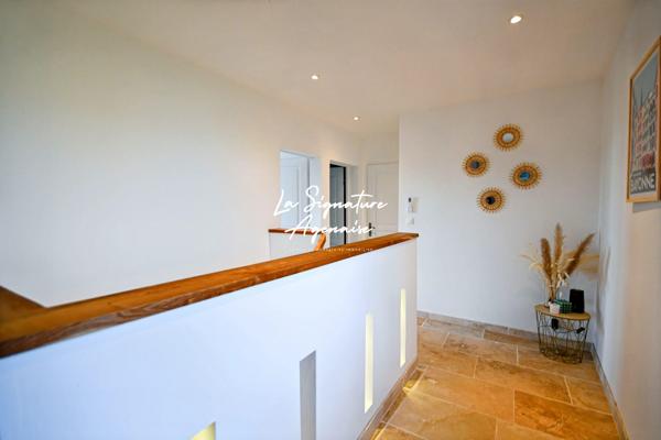 PROPRIETE 480M² 8 PIECES