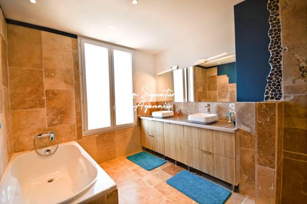 PROPRIETE 480M² 8 PIECES