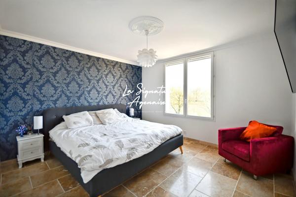 PROPRIETE 480M² 8 PIECES