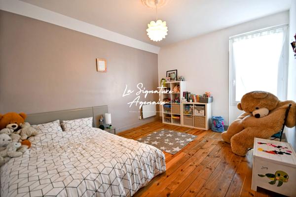 PROPRIETE 480M² 8 PIECES