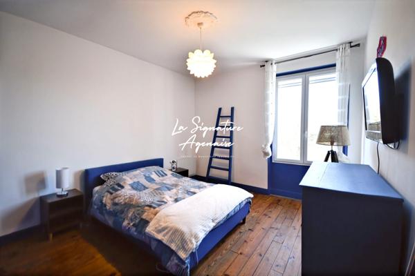 PROPRIETE 480M² 8 PIECES