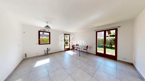 Appartement Faverges 3 pièces 57.55 m2 - Cave - Parking